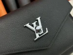 LV Mylockme Twist鏈帶包包-M51418：圖片 6