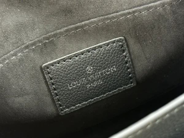 LV Mylockme Twist鏈帶包包-M51418：圖片 8