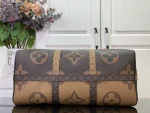 LV Keepall Bandoulière 45 Monogram老花旅行包-M47211：圖片 4