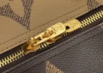 LV Keepall Bandoulière 45 Monogram老花旅行包-M47211：圖片 6