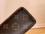 LV Trio Toilet Pouch Monogram 手拿系列 收納包-M47195：圖片 10