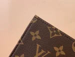 LV Trio Toilet Pouch Monogram 手拿系列 收納包-M47195：圖片 7
