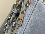 LV Multi Pochette Accessoires Monogram EPI 鏈條包包-M47173：圖片 9