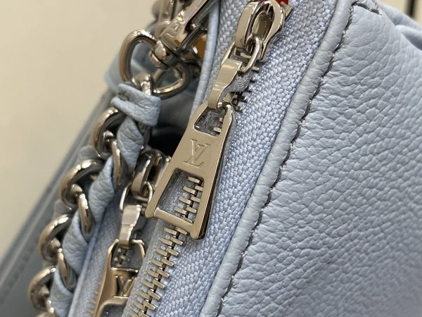 LV Multi Pochette Accessoires Monogram EPI 鏈條包包-M47173：圖片 9