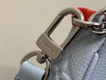 LV Multi Pochette Accessoires Monogram EPI 鏈條包包-M47173：圖片 10