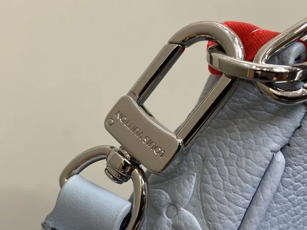 LV Multi Pochette Accessoires Monogram EPI 鏈條包包-M47173：圖片 10