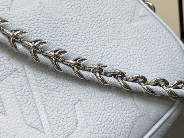 LV Multi Pochette Accessoires Monogram EPI 鏈條包包-M47173：圖片 12
