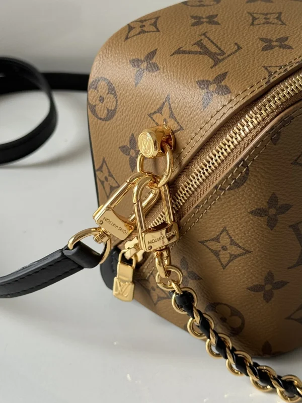 LV 港澳台地區獨家限定Just In Case Monogram-M47162：圖片 7