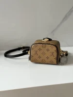 LV 港澳台地區獨家限定Just In Case Monogram-M47162：圖片 4