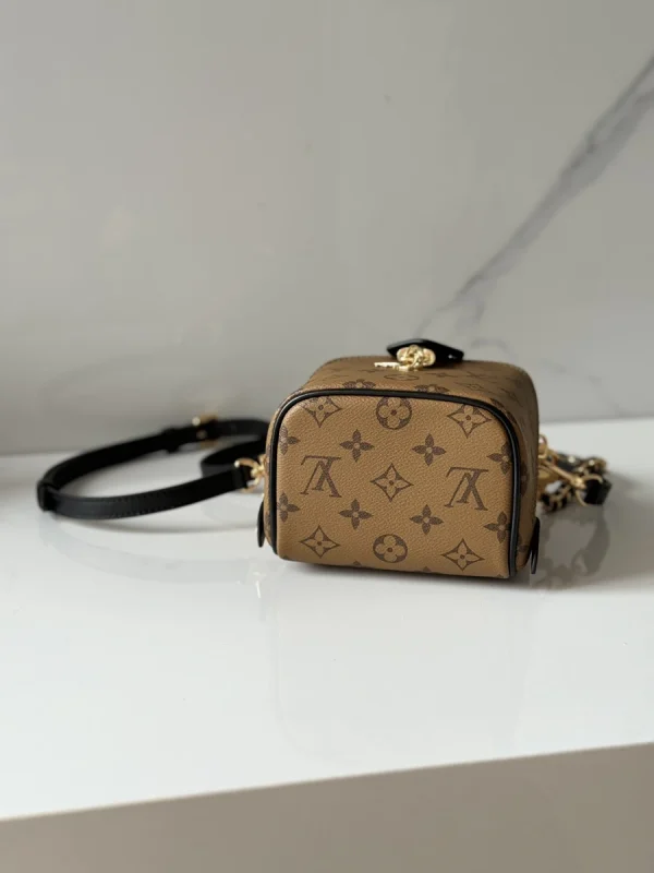 LV 港澳台地區獨家限定Just In Case Monogram-M47162：圖片 4