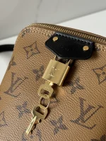 LV 港澳台地區獨家限定Just In Case Monogram-M47162：圖片 8