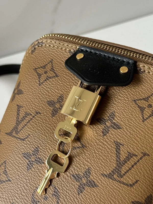 LV 港澳台地區獨家限定Just In Case Monogram-M47162：圖片 8