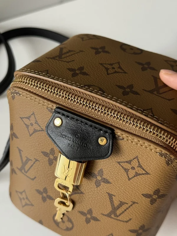 LV 港澳台地區獨家限定Just In Case Monogram-M47162：圖片 6
