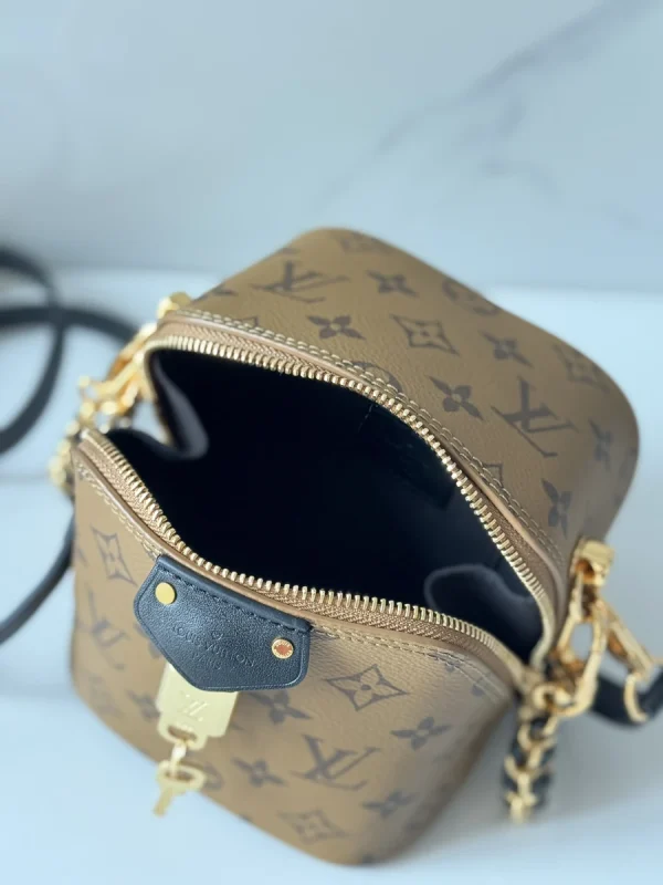 LV 港澳台地區獨家限定Just In Case Monogram-M47162：圖片 9