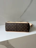 LV Dauphine Soft GM Monogram 鏈條包包包-M47149：圖片 5