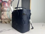 LV Neverfull MM 托特媽咪購物包-M47143：圖片 7