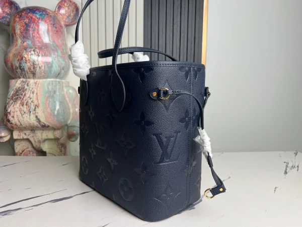 LV Neverfull MM 托特媽咪購物包-M47143：圖片 7