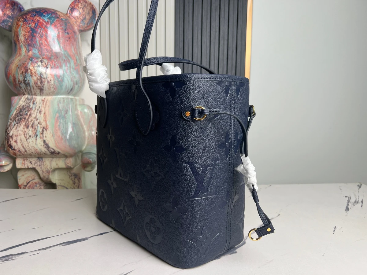 LV Neverfull MM 托特媽咪購物包-M47143 7 LV Neverfull MM 托特媽咪購物包-M47143