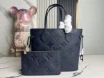 LV Neverfull MM 托特媽咪購物包-M47143：圖片 2
