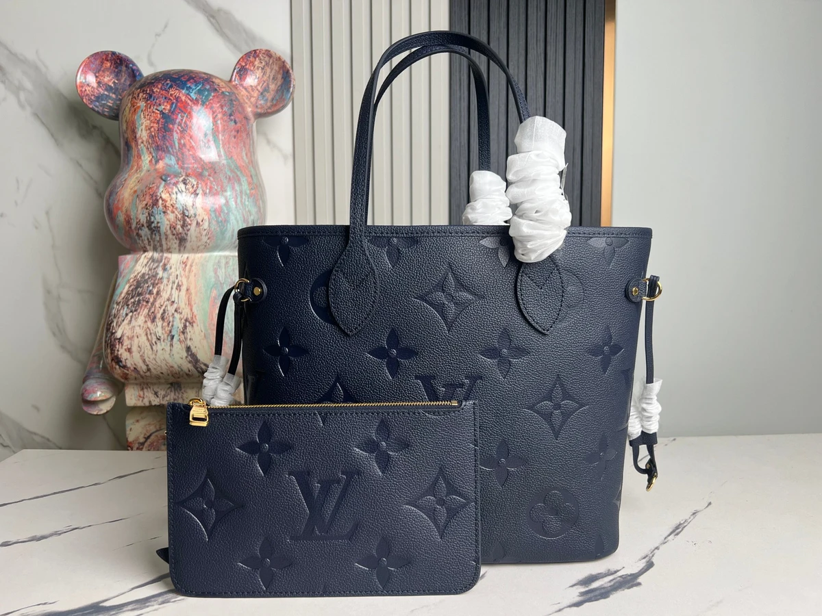 LV Neverfull MM 托特媽咪購物包-M47143 2 LV Neverfull MM 托特媽咪購物包-M47143