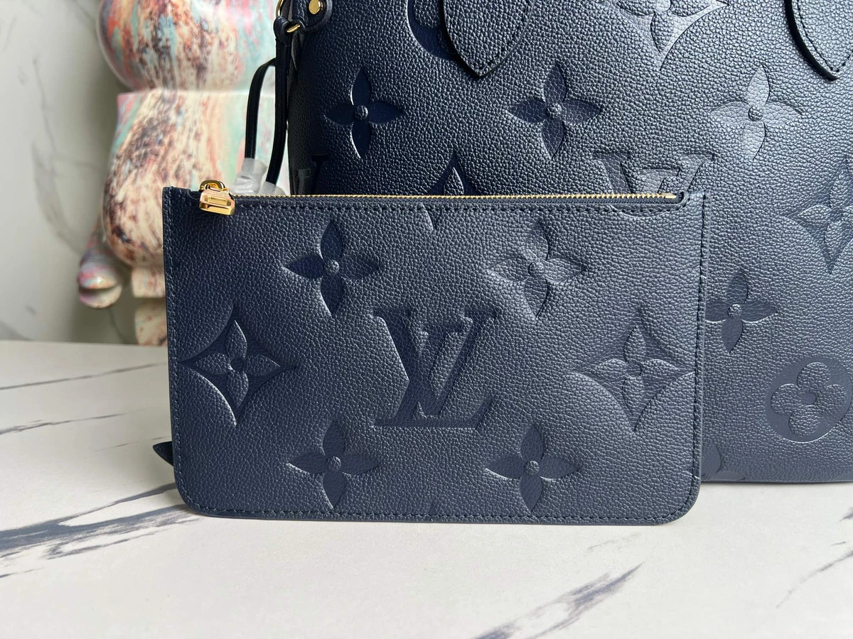 LV Neverfull MM 托特媽咪購物包-M47143 4 LV Neverfull MM 托特媽咪購物包-M47143