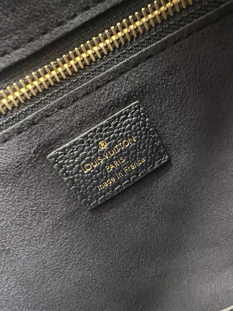 LV Neverfull MM 托特媽咪購物包-M47143 10 LV Neverfull MM 托特媽咪購物包-M47143