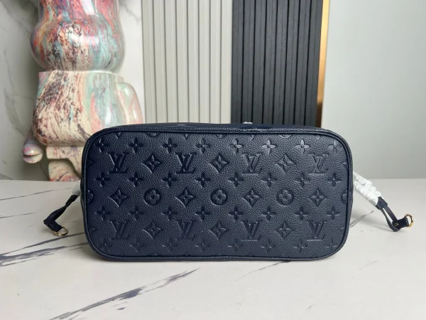 LV Neverfull MM 托特媽咪購物包-M47143：圖片 8