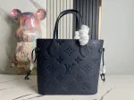 LV Neverfull MM 托特媽咪購物包-M47143：圖片 6