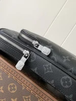 LV Avenue Slingbag PM 男士印花斜揹包-M47137：圖片 7