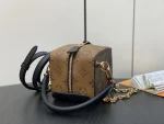 LV Dice Monogram 隨身包包-M47124：圖片 10