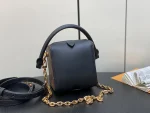 LV Dice Monogram 隨身包包-M47124：圖片 13