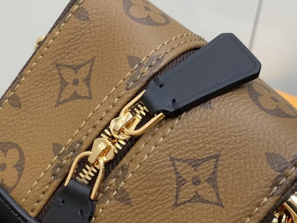 LV Dice Monogram 隨身包包-M47124：圖片 16