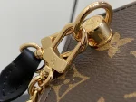 LV Dice Monogram 隨身包包-M47124：圖片 18