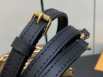 LV Dice Monogram 隨身包包-M47124：圖片 20