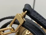 LV Dice Monogram 隨身包包-M47124：圖片 21