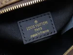 LV Dice Monogram 隨身包包-M47124：圖片 15
