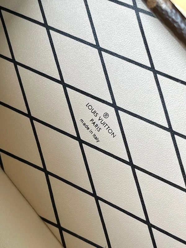 LV Pic Trunk Monogram 相機包-M47116：圖片 17
