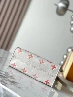 LV OnTheGo BB Monogram EPI 手提托特包購物包包-M47115：圖片 15