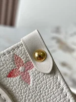 LV OnTheGo BB Monogram EPI 手提托特包購物包包-M47115：圖片 16