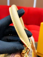 LV Speedy Bandoulière 30 Flight Mode包包-M47087：圖片 16