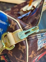 LV Speedy Bandoulière 30 Flight Mode包包-M47087：圖片 18