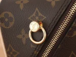 LV Just In Case Monogram 鏈條斜揹包-M47096：圖片 9