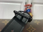 LV Montsouris PM 老花郵差包 -M47060：圖片 23