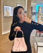 LV Néonoé BB Monogram EPI 水桶包-M47038：圖片 2
