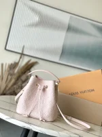 LV Néonoé BB Monogram EPI 水桶包-M47038：圖片 3