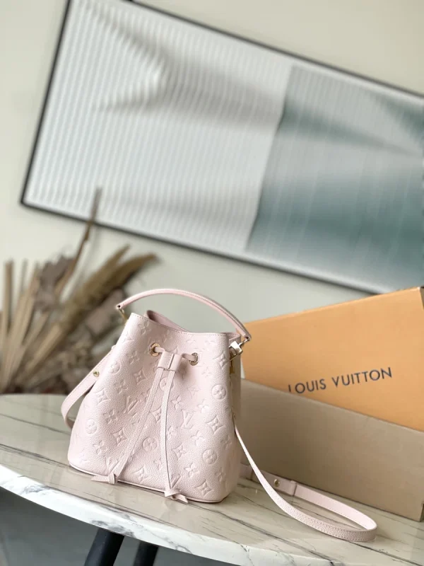 LV Néonoé BB Monogram EPI 水桶包-M47038：圖片 3