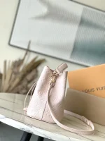LV Néonoé BB Monogram EPI 水桶包-M47038：圖片 4