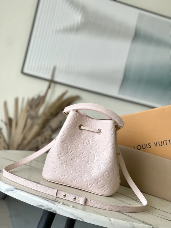 LV Néonoé BB Monogram EPI 水桶包-M47038：圖片 5