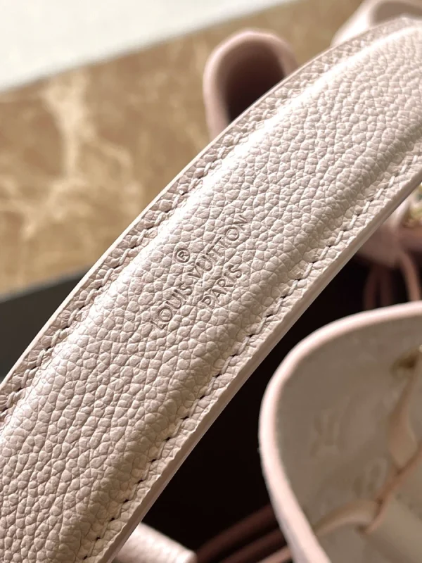 LV Néonoé BB Monogram EPI 水桶包-M47038：圖片 8