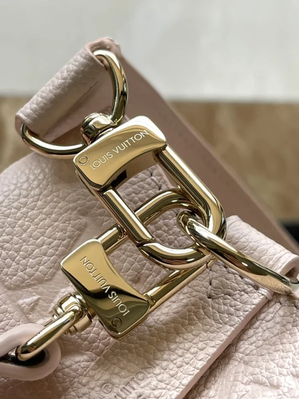 LV Néonoé BB Monogram EPI 水桶包-M47038：圖片 9